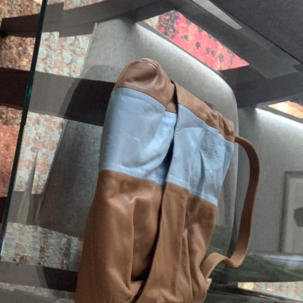 MiMCO bag
